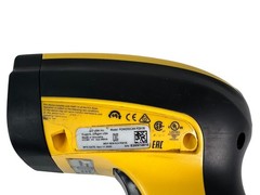 Datalogic PowerScan PD9130 Corded Industrial 1D Barcode Scanner w/USB Cable