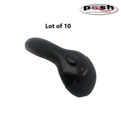 Honeywell MS9540 Voyager CG Barcode Scanner « Lot of 10 »
