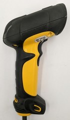 Motorola Symbol Barcode Scanner- LS3408-FZ20005R