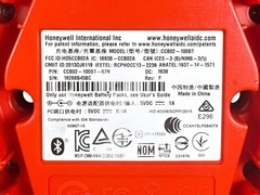 Honeywell Granit 1911i Barcode Scanner 1911IER-3USB-5 w/Dock & Bundle TESTED
