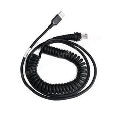 New USB to RJ45 Cable For Honeywell barcode scanners 1200G 1900G-HD 1300G 1400G