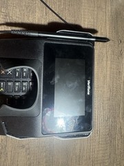 Verifone MX915 Wired Credit Card Terminal POS Payment Device MPN M132-409-01-R