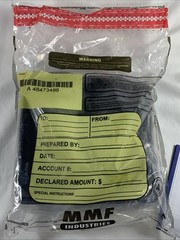 VeriFone MX 915 Credit Card Pin pad Payment Terminal – M132-409-01-R