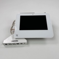 Clover Mini C305 POS System 8&Prime; TouchScreen Credit Card Terminal