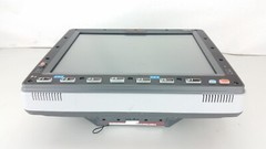 Honeywell THOR VM3 Vehicle-Mounted Mobile Computer w/ Dock VM1001VMCRADLE