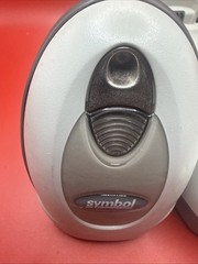 Motorola Symbol LS4278 & Cradle STB4278 Wireless Barcode Scanner No Cable