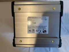 Symbol MOTOROLA BARCODE SCANNER CHARGER Cradle SAC9000-4000