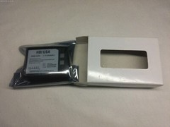HBI-USA HBM-4420L 3.7V Rechargeable Li-ion Battery