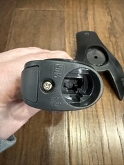 Honeywell 1250g-2 Scanner Open AS IS See Photos READ