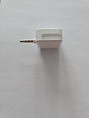 Mobile Credit Card Reader – Square Magstripe Swipe for Apple & Android Phones
