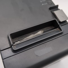 Epson TM-T20II USB Receipt Printer – Grey With CABLE / TESTED, WORKS