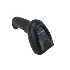 Datalogic Gryphon GM4500 Omnidirectional 2D/1D Cordless Barcode Scanner/Imager,