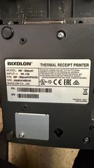Bixolon SRP-350PLUSIII Thermal POS Receipt Printer