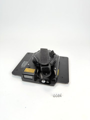 Zebra ZBK-ET5X-8SCN5-02 Back Expansion Back Hand Strap Barcode Scanner