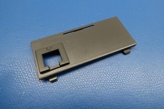 212442-002 Rev F Zebra ZD420t Thermal Label Printer Ethernet Back Cover OEM