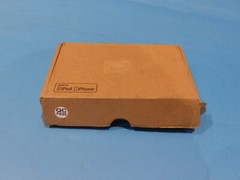INFINITE PERIPHERALS INFINEA MPOS BLUEPAD500 BARCODE SCANNER