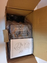MUNBYN POS Printer 80mm USB Receipt Printer POS Receipt Printer with Auto Cut