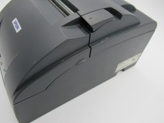 Epson TM-U220PB M188B Receipt Printer for Parts & Repair « Look »