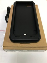 LINEA PRO 7 1D+2D SCANNER for iPhone SE 2nd/3rd Gen – 0E0Z0