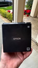 Epson M-30ii C31CE95A9742 Thermal Receipt Printer Ethernet and USB w/ power