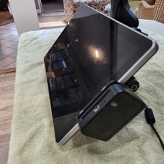 Toast POS System TT200 Touchscreen Point Of Sale w Card Reader & Printer – READ