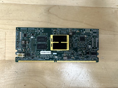 CUMMINS ALLISON 416-0280-12 JETSCAN ADVANCED PROCESSOR CARD