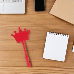 Credit Card Wand: Contactless Payment Wand Holder Stick for Daily Transactions,