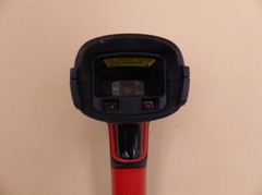 HONEYWELL 1990ISR-3-N GRANITE XP 1990I XP ULTRA RUGGED BARCODE SCANNER