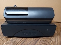 Casio TE-900 Electronic Cash Register Thermal Print
