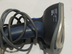 Intermec SR61T HandHeld 2D Imager Barcode Scanner WORKS GREAT 14876/33