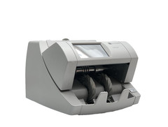 Cummins Allison JetScan 4065 High Speed One Pocket Currency Counter 406-9105-00
