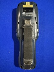 Honeywell CK65LON Handheld Android Mobile Computer Barcode Scanner & Battery