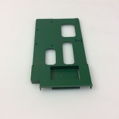 NCR 497-0462376 Hard Drive Bracket For 7403/7616 Terminal