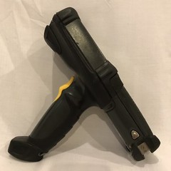 Symbol Motorola MC9090 MC9090-GJ0HBEGA2WR LORAX Windows CE 5 PC Barcode Scanner