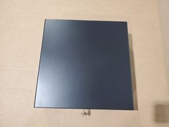 STAR MICRONICS, CASH DRAWER, CD3-1313BKC35-S2, Black, 13X13, 37965540