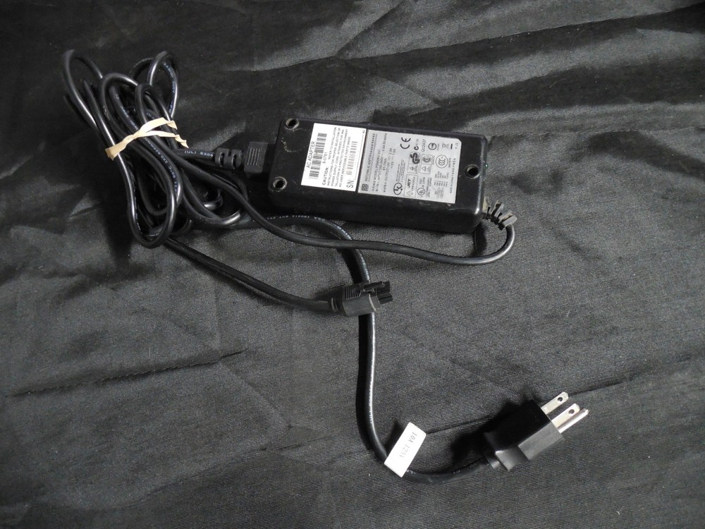 PSC Magellan Datalogic 8502 8504 8500 XT 9500 Scale Scanner POWER SUPPLY 8-0761