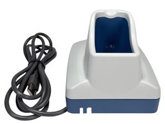 Symbol CR0078 Charging Station CR0078-PC1F09BWR for Barcode Scanner DS6878 w/Kit