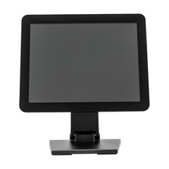 Countertop Retail Cash Register Machine Display Cash Register Display Screen