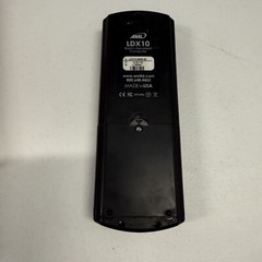 AML LDX10 Wireless Batch Barcode Scanner