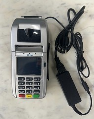FD150 Creditcard Terminal EMV NFC – Excellent Working Condition (Used)