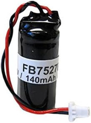Replacement Backup Battery for Psion/Teklogix Workabout Pro 7525 & 7527 Scanners
