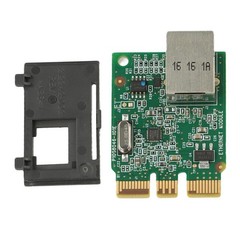 P1080383442 Wired Network Card Suitable for Various For Zebra Printers