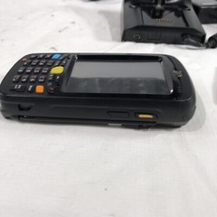 Motorola MC55 2D Wireless Imager Barcode Scanner MC5590-P30DUQQA9WR with Battery