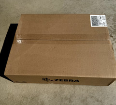 Zebra Where Tag IV RTLS TFF-2005-00AA-29810-T RFIDNew-Sealed WhereTag Qty 100