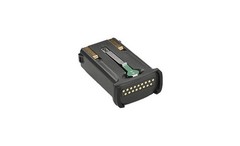 Zebra BTRY-MC9X-26MA-10 Battery – For Mobile Computer – Battery Rechargeable
