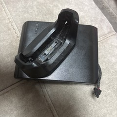 Zebra TC51/56 Dock Charging Cradle 5 PINs Used Wired