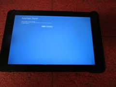 Touch Dynamic Quest 10-4 Rugged POS Tablet w/ Battery Only – No A/C Accessories