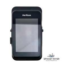 Verifone e280 DB Mobile Handheld Payment Terminal w/ IPORT Connect Pro PayCase