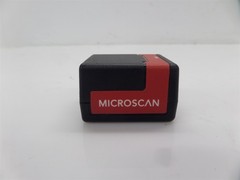 Omron Microscan MicroHAWK ID-20 Fixed Barcode Scanner 7213-2102-0002