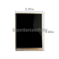 LCD Module for Intermec CN70 CN70E CN75 Series